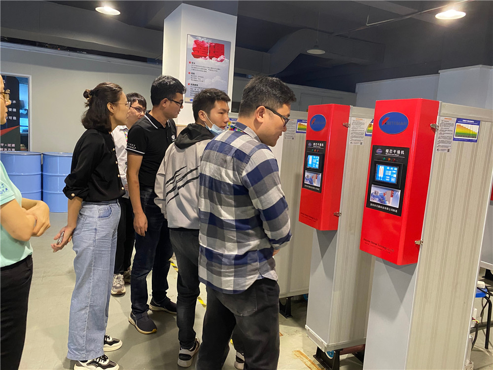 壓縮空氣組合式干燥機，壓縮空氣干燥機，冷凍式干燥機，吸干機，精密過濾器，吸附式干燥機